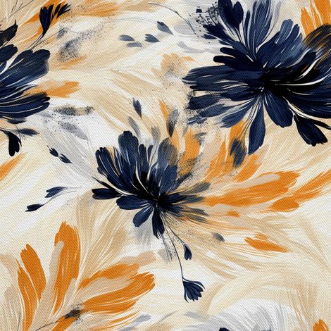 Telas decorativas para exteriores Oxford - Abstraction - DX2564 (1/5)