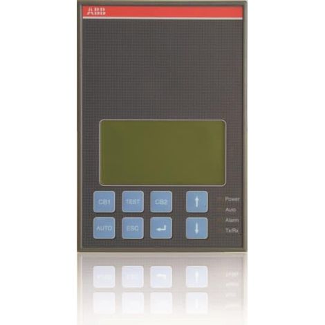 Inverseur de Source Auto Ats022 1SDA065524R1 ABB 065524