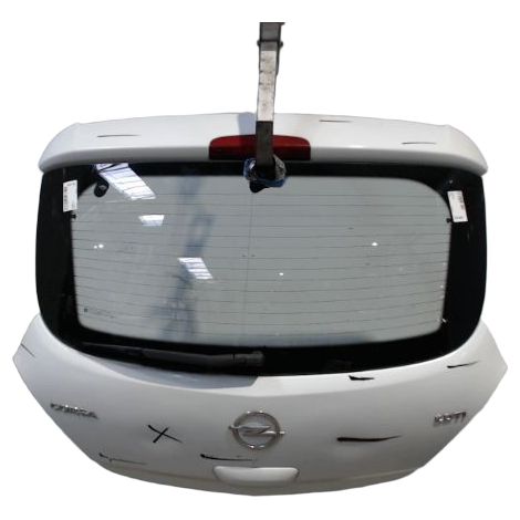 Hayon OPEL Corsa [PRODUIT D'OCCASION]♻️93191543 (1/3)