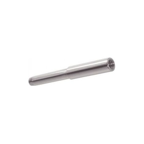 Embout A sertir Taraudé Pas Droite Câble 3 Inox A4-1 pièce (1/2)