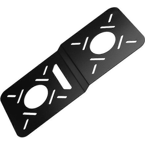 Wandhalterung für Mini-PC/Mini-Host (1/5)