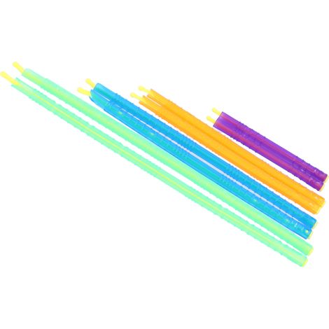 8 clips d'étanchéité portables pour sachets, pinces de fermeture alimentaire pour cuisine et maison (1/5)