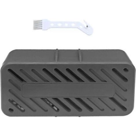 Accesorios compatibles con el robot de limpieza de fosas sépticas Dreame X40 Pro Ultra / X40 Pro / X40 Ultra (desodorización de partículas)
