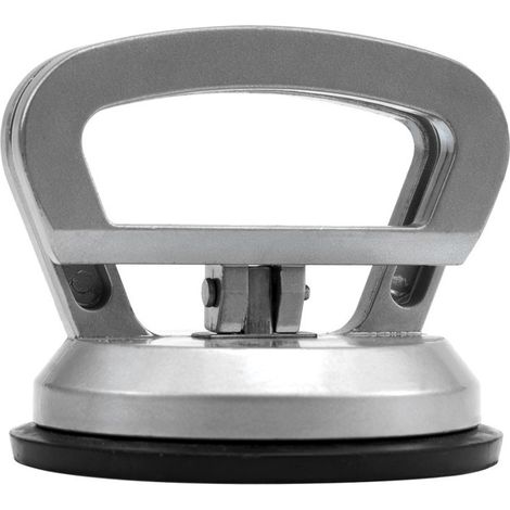 Portabicchiere in alluminio 1x115 mm / 05311 / vorel