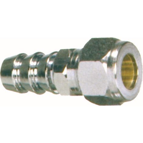 ARCO Hermeto 12 Ugello gas cromato 2706
