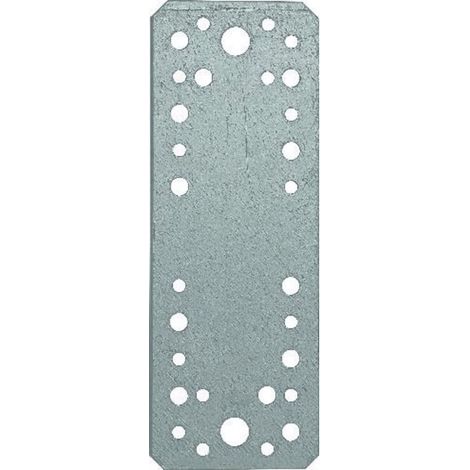 domax Flachverbinder 100x35x2,5 mm 20 Stk (1/2)