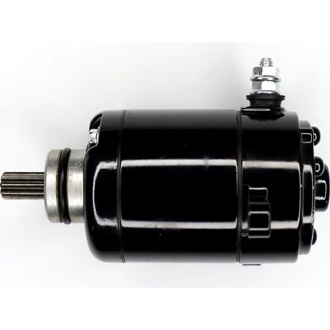 Applicable pour Démarreur De Moto pour BM150 PULSAR135