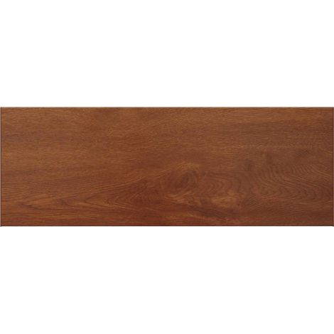 Umbral de Ventana Madera Marrón 140 x 50 x 4,5 cm PVC vidaXL