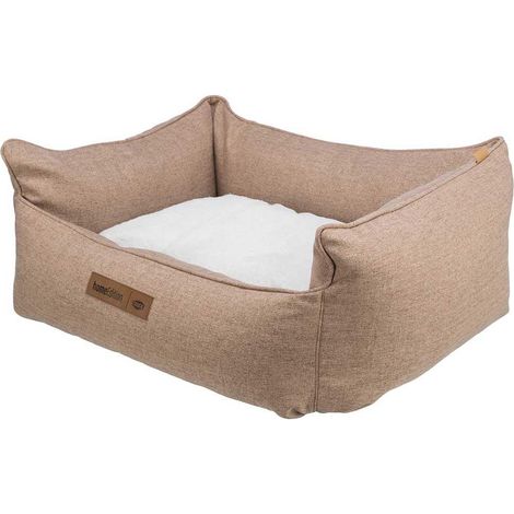 Trixie Farello Cama para Perro Beige 80x60x20 cm Cómoda (1/3)