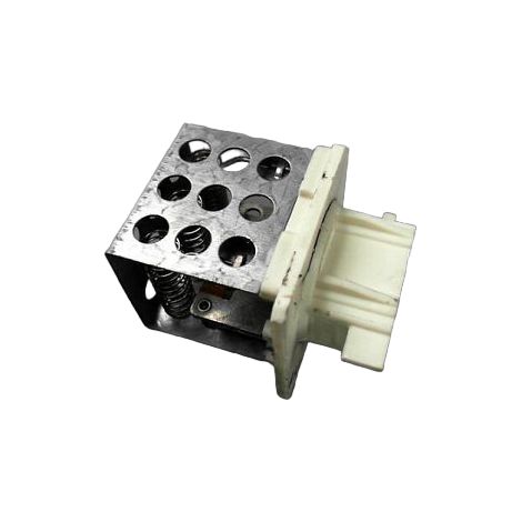 [PRODUIT D'OCCASION] Module De Chauffage PEUGEOT 206 98-09 ♻️ Ref Oe. 6450jp - Garantie à vie (1/2)