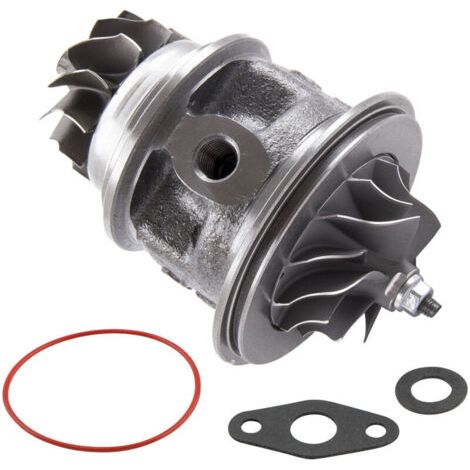 Turbo Chra Td03 Chra Cartridge Core For Ford Transit 2.2 Hdi 85 HP 49131-05312--DTEKGAZ (1/5)