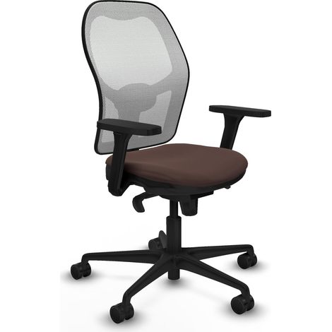 Bürostuhl piqueras y crespo Jorquera retro verstellbar