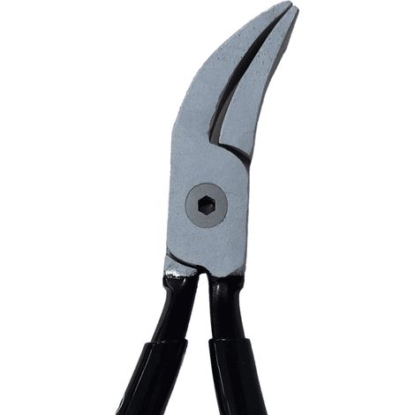 Pince à border alu piccolo coudée 42° 22mm EXPERT - DIMOS 215569