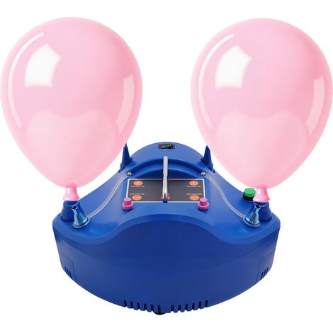 Gonfleur électrique pour ballons de 1200 W, pompe électrique pour ballons, gonfleur électrique pour ballons (1/5)