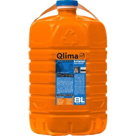 COMBUSTIBILE QLIMA KRISTAL 10 L
