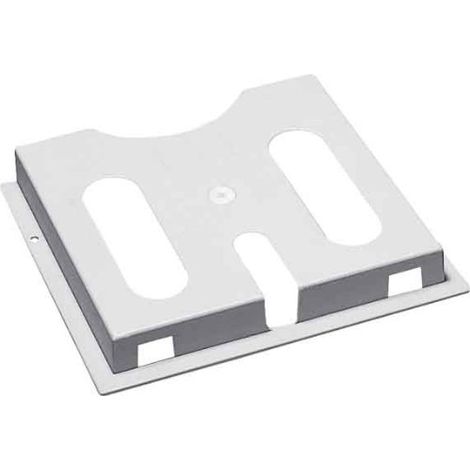 Porte-document,platique,DIN A4, adhéKVS - HAGER FZ818