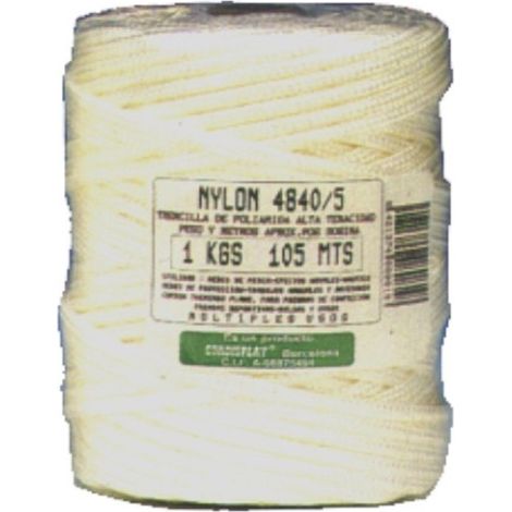 Trencilla Nylon Roll 4840/4