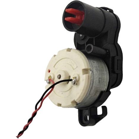 Pour ECOVACS moteur de brosse latérale DEEBOT OZMO 950/920/N8/N8 Pro/T9/T8 aspirateur robot accessoire pièces de rechange Right (1/5)