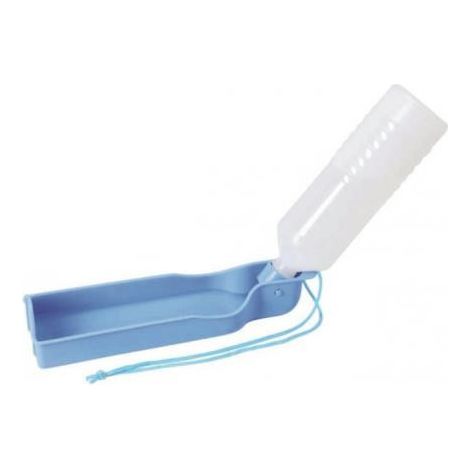 Camon Dog Borraccia Walky Bottle - Confezione 500 ml - Accessori
