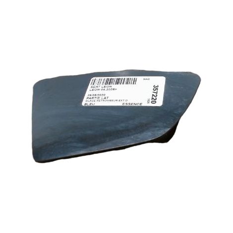 [PRODUIT D'OCCASION] Glace Retroviseur Exterieur D SEAT Leon 2009- ♻️ Ref Oe. 5f0857522a - Garantie à vie (1/2)