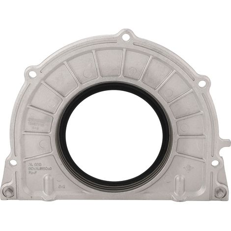 Le joint d'huile arrière de vilebrequin 12637710 convient aux Buick Cadillac Chevy GMC Pontiac Saturn 3.6L. (1/5)