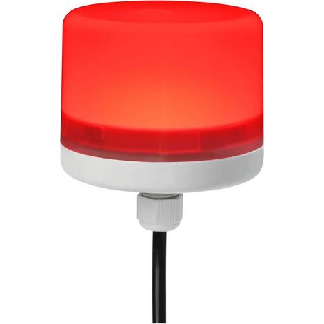 Balise à LED RS PRO ( Prix pour 1 )