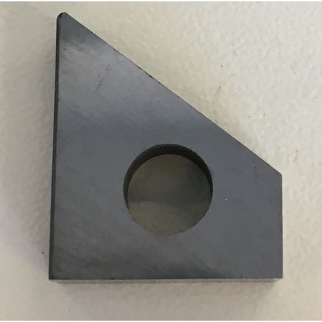 Segmento elmag 9706020 per sega bomar easycut precisione durata