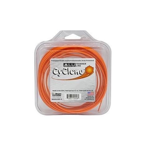 Guscio filo nylon Étoilé VORTEX 2MM X 15M