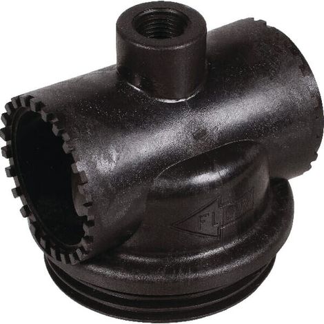Filterkopf KVERNELAND RAU RG00014020