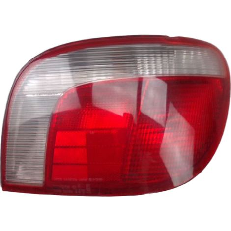 [PRODUIT D'OCCASION] Feu Arrieree Droit TOYOTA Yaris ♻️ Ref Oe. 8155052130 - Garantie à vie (1/2)
