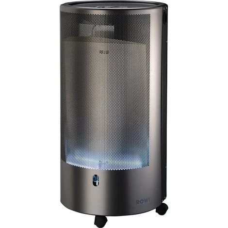 Appareil de chauffage au gaz HGO 4200/2 BFT PURE PREMIUM++ 2,5-4,2 kW 40 m³/h (1/3)