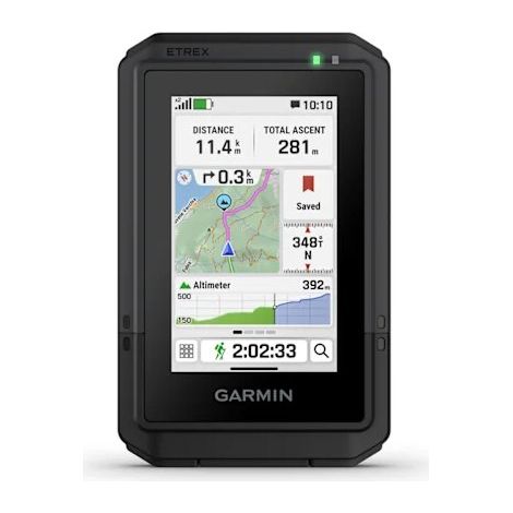 Outdoor GPS Garmin Touch 010 02940 01