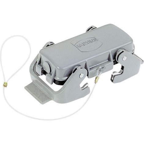Abdeckkappe 09300165422 HARTING Inhalt: 1 St. Abdeckkappe