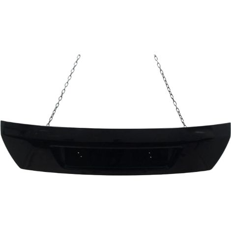 [PRODUIT D'OCCASION] Support Plaque De Police Ar CITROEN C4 Picasso Monosp. I 2007-2013 ♻️ Ref Oe. 9682607677 - Garantie à vie (1/2)