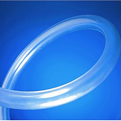 TUYAU TUBE CRISTAL 12X16 - R/50 M
