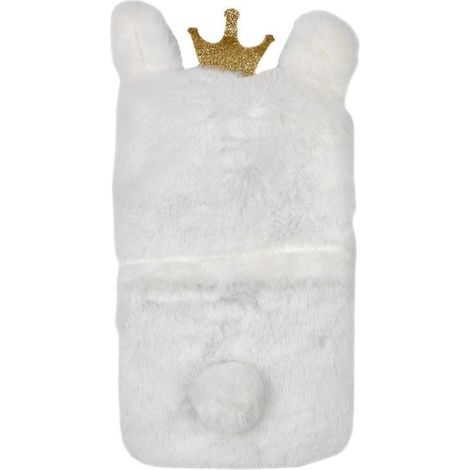 Bouillote - Animal lapin - 1 L - Blanc - Livraison gratuite