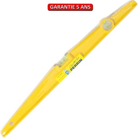 Nivel de albañil 50 cm OUTILS PERRIN