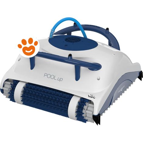Dolphin Robot Pulitore Automatico Pool Up - Confezione 1 Pezzo - Accessori