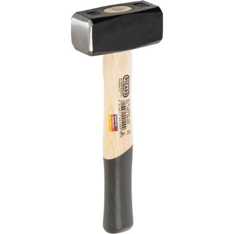 Maillet Manico In Legno 2000G Picard (1/2)
