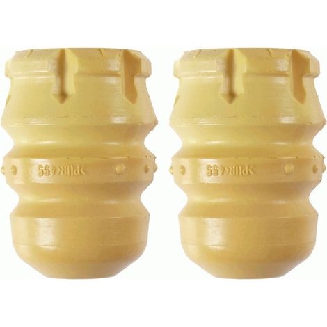 Butée élastique, suspension SACHS 900 209 FORD 1545070 7G91-5K570-GAD