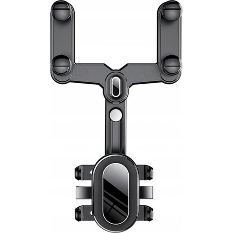 Supporto per cellulare da auto LYNXER per specchietto retrovisore (1/5)