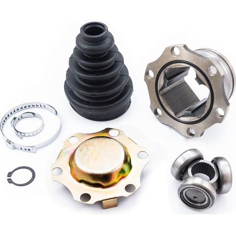 Giunto interno Audi sedile Skoda VW (1/2)