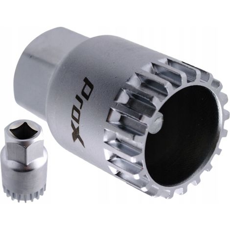 CHIAVE PER MOVIMENTO CENTRALE PROX RC-B23 CON STABILIZZATORE