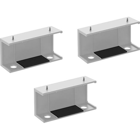 unter dem Schreibtisch Standregal unter dem Schreibtisch