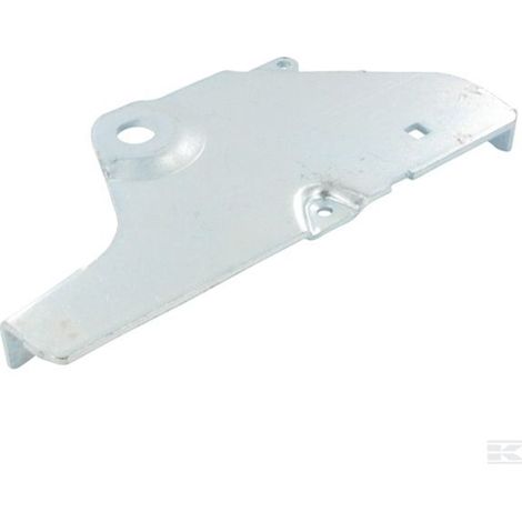 Leva freno lame trattorino tagliaerba ESTATE ROYALE originale STIGA 325318115/2