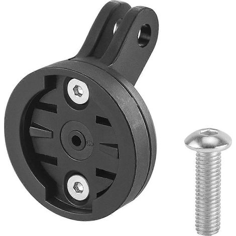 Für Garmin GoPro Kombi-Halterung mit Schnellverschluss, Kamera-Scheinwerfer-Adapter, Kamera FiJXLGV (1/5)