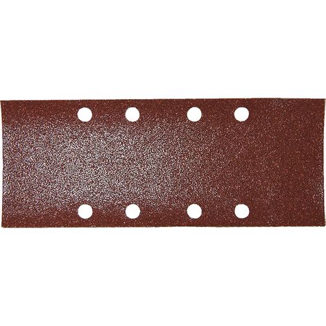 CARTA ABRASIVA MAKITA 93X230 (10pz) 80