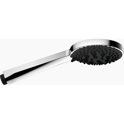 Dornbracht Handbrause, 3-fach verstellbar, FlowReduce, (1/5)