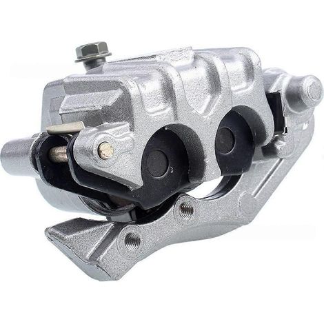 Vorderradbremssattel für Honda CR125R 250R CRF250R CRF450R CRF150F CRF230F CRF250X 450X XR250R 400R 600R 650L Motorräder (1/5)