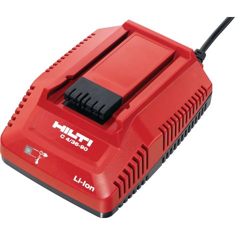 Caricabatterie 230V ORIGINALE HILTI C4/36-90 2015761